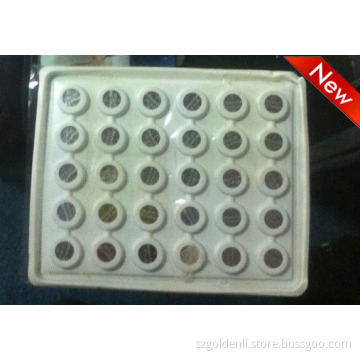 Li-Socl2 Cell Batteries Cr2032